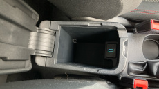 Ford Fiesta 1.0 EcoBoost Hybrid mHEV 125 ST-Line Edition 5dr Petrol Hatchback